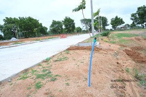  Plot For Sale in Rudraram