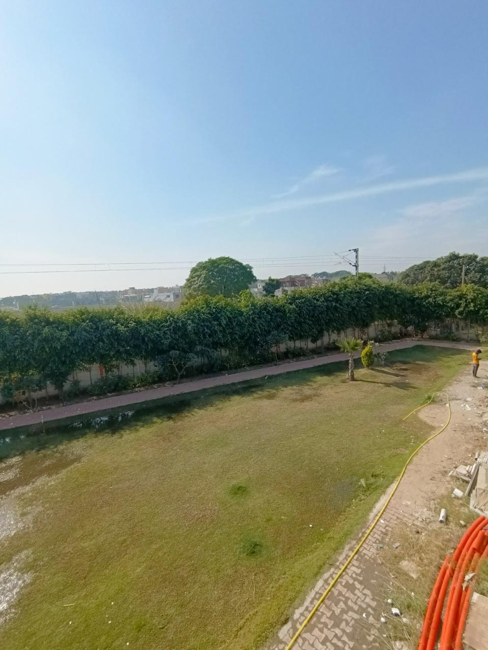 Plot For Sale in Green Residency Kharar 