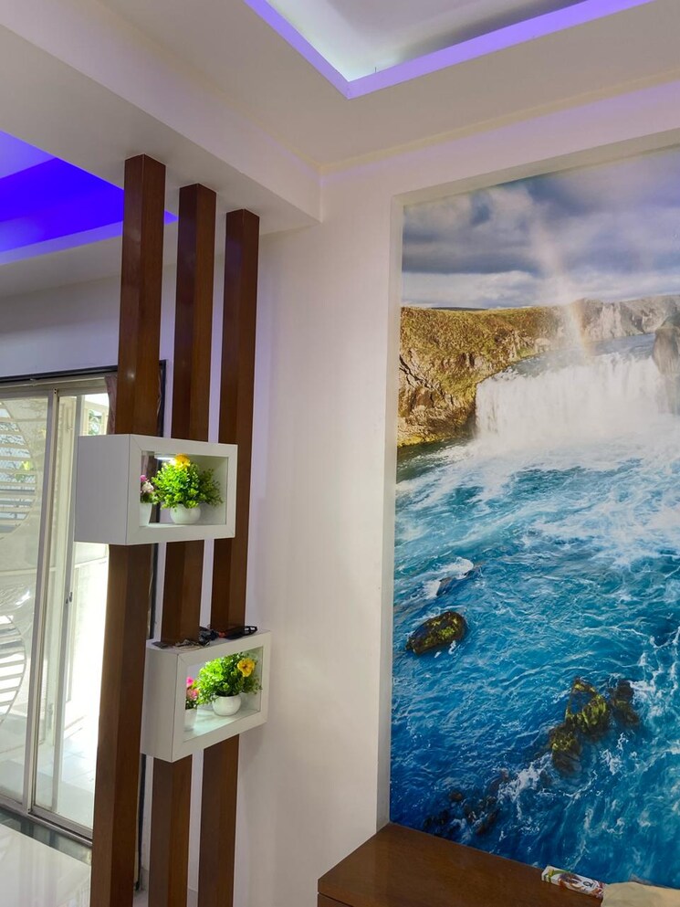 Swimming Pool, hadapsar 4 Bedroom 3500 Sq.Ft. Villa In Hadapsar Pune 9065344