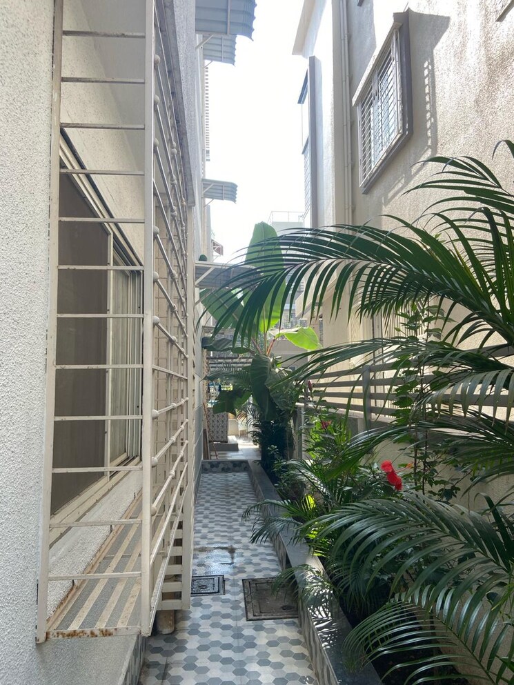 Exterior View, hadapsar 4 Bedroom 3500 Sq.Ft. Villa In Hadapsar Pune 9065344