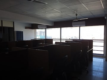 Team Area in  Office Space in IT/SEZ at Science City – for Rent