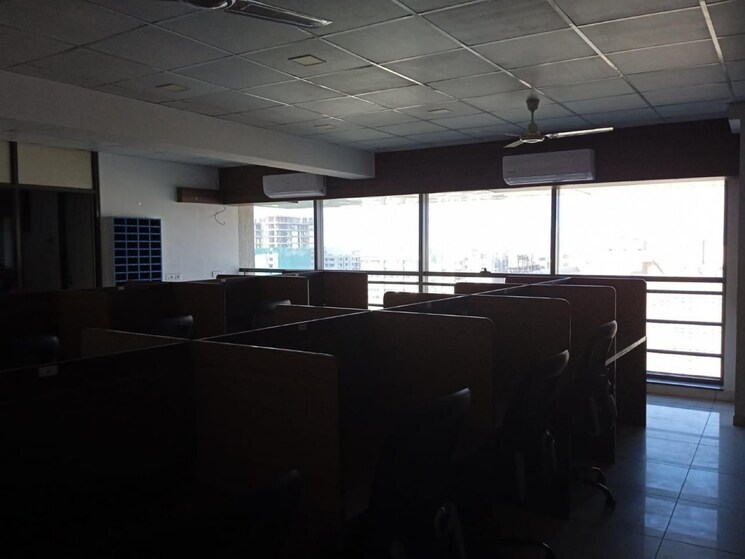 Team Area, science city Commercial Office Space in IT/SEZ 1485 Sq.Ft. In Science City Ahmedabad 9065389