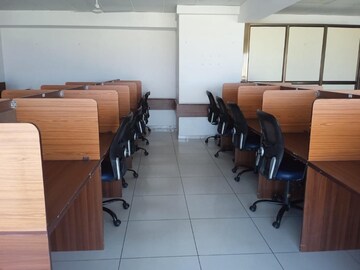 Team Area in  Office Space in IT/SEZ at Science City – for Rent