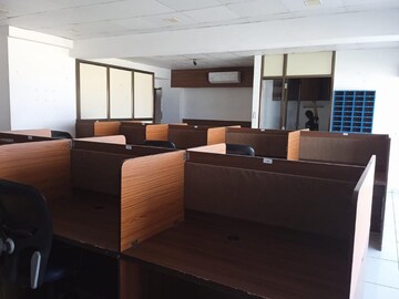 Kitchen in  Office Space in IT/SEZ at Science City – for Rent