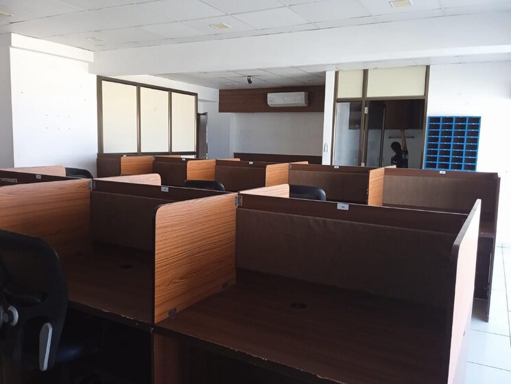 Kitchen, science city Commercial Office Space in IT/SEZ 1485 Sq.Ft. In Science City Ahmedabad 9065389