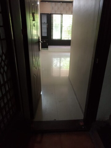 2 BHK Apartment – Exterior View View at Dhangauri Apartment, Dahanukar Colony - for Rent
