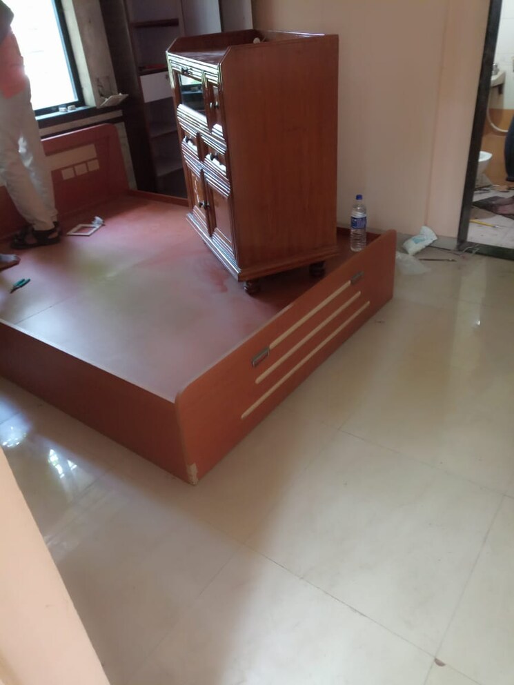 Bedroom, dhangauri-apartment 2 Bedroom 656 Sq.Ft. Apartment In Dahanukar Colony Pune 9065356