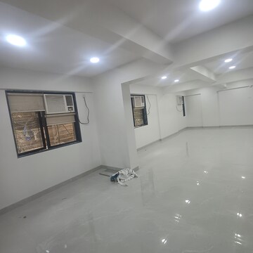 Bathroom in  Office Space at Madhukala CHS, Dadar West – for Rent