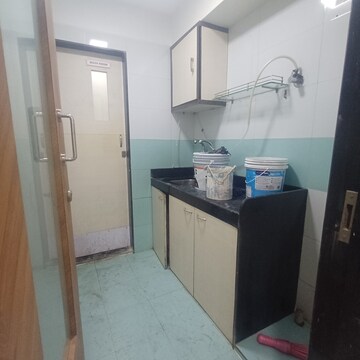 Furnished Amenities in  Office Space at Madhukala CHS, Dadar West – for Rent
