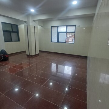 Bathroom in  Office Space at Madhukala CHS, Dadar West – for Rent
