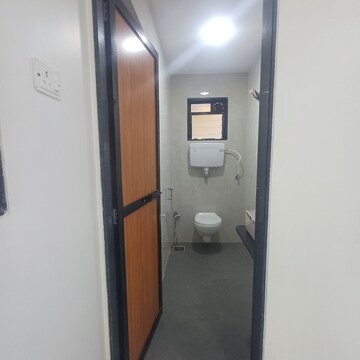 Furnished Amenities in  Office Space at Madhukala CHS, Dadar West – for Rent