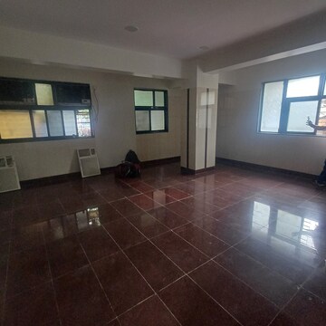 Bathroom in  Office Space at Madhukala CHS, Dadar West – for Rent