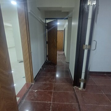 Kitchen in  Office Space at Madhukala CHS, Dadar West – for Rent