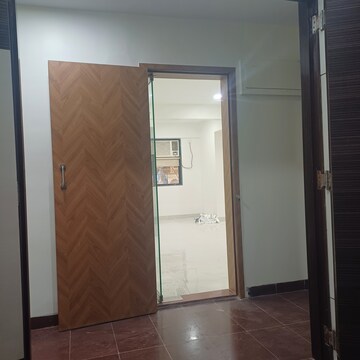 Kitchen in  Office Space at Madhukala CHS, Dadar West – for Rent