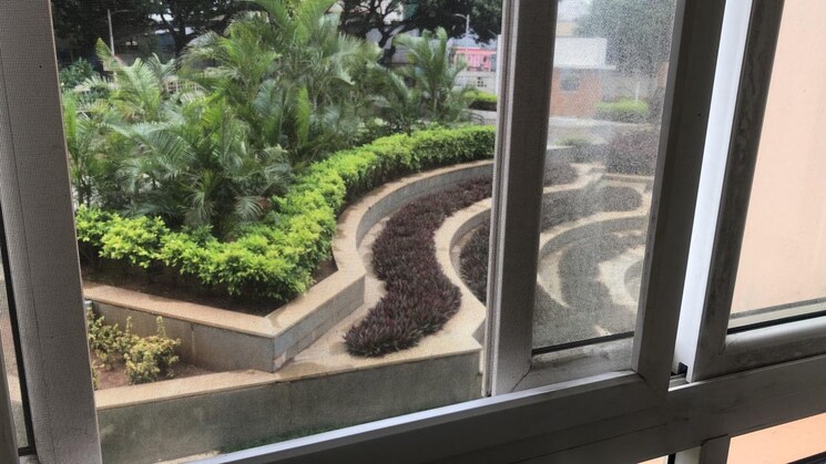 Garden, brigade-cornerstone-utopia 2 Bedroom 1259 Sq.Ft. Apartment In Varthur Bangalore 9065328