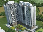 2 BHK 890 Sq.Ft. Apartment in Gagan Ela