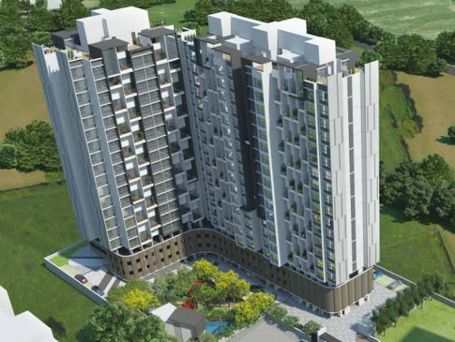 2 BHK Apartment For Sale in Gagan Ela
