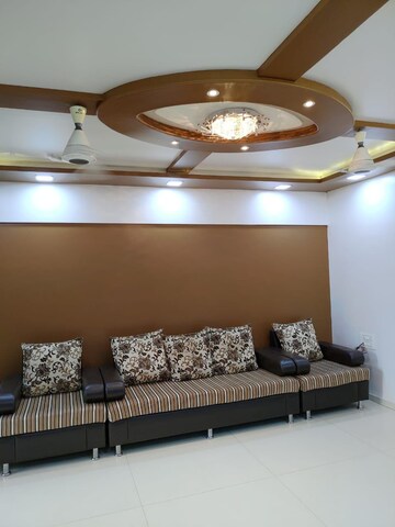  Pg For Rent in Koregaon Park