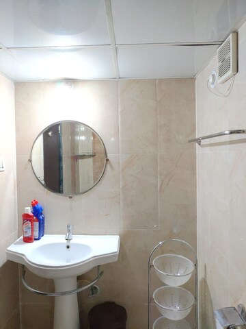 Bathroom in  Pg at Koregaon Park – for Rent