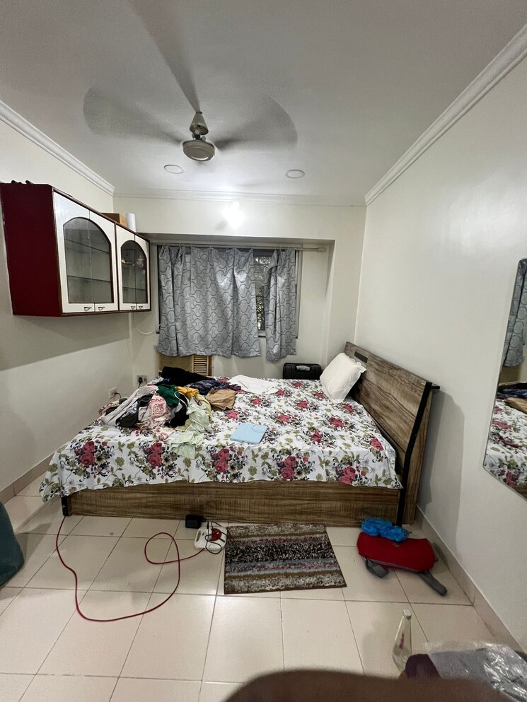 Bedroom, koregaon park Pg For Girls In Koregaon Park 9065402