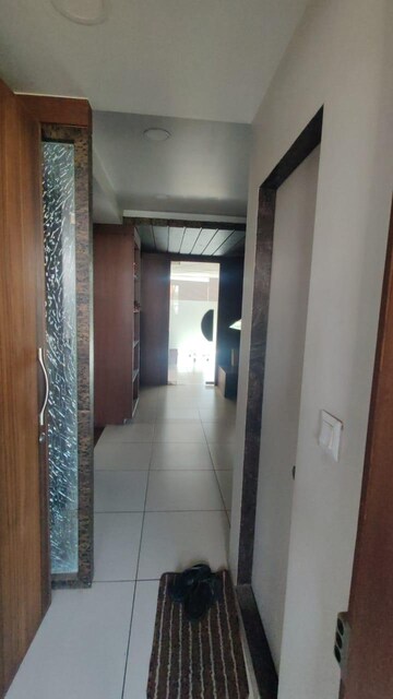 Building Lobby in  Office Space at Akshar Stadia, Thaltej – for Rent