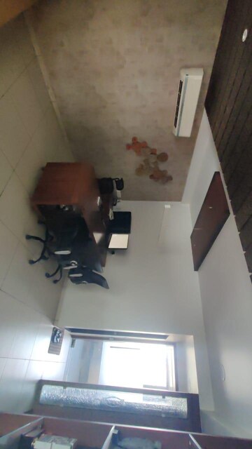 Team Area in  Office Space at Akshar Stadia, Thaltej – for Rent
