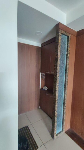 Building Lobby in  Office Space at Akshar Stadia, Thaltej – for Rent