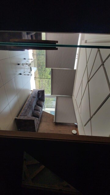 Staircase in  Office Space at Akshar Stadia, Thaltej – for Rent