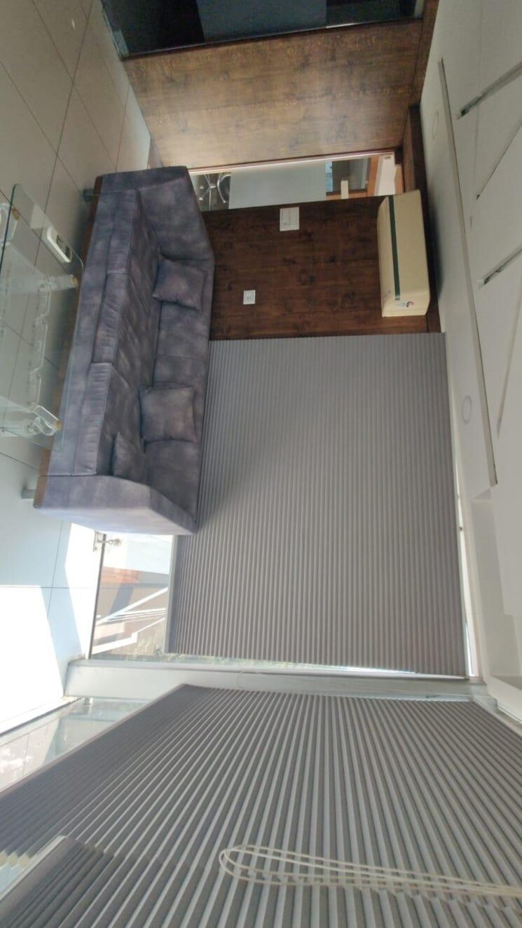 Balcony, akshar-stadia Commercial Office Space 2330 Sq.Ft. In Thaltej Ahmedabad 9065379