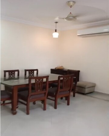 Living Room in 2.5 BHK Apartment at Raheja Acropolis, Deonar – for Rent