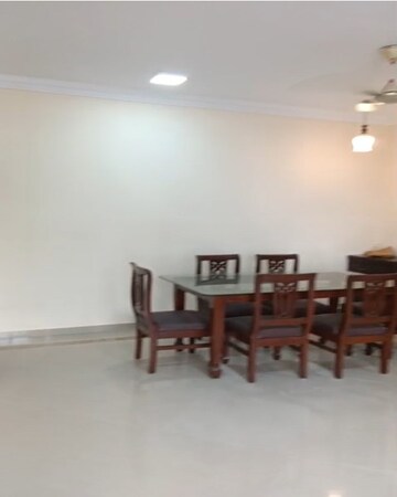 Living Room in 2.5 BHK Apartment at Raheja Acropolis, Deonar – for Rent