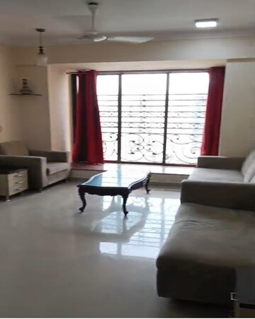2.5 BHK Apartment For Rent in Raheja Acropolis, Deonar