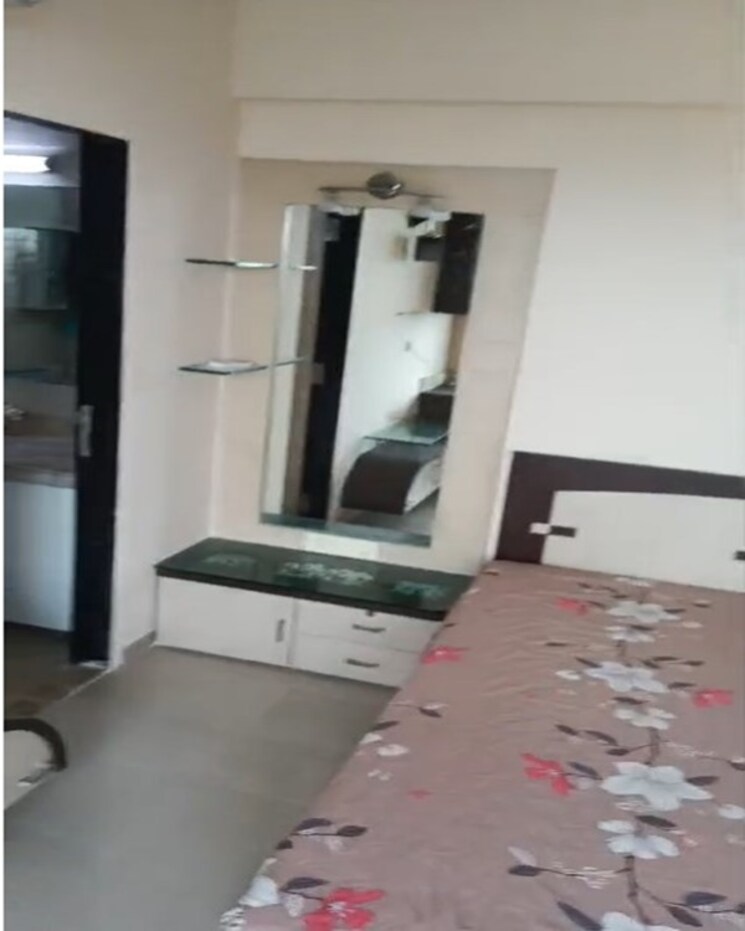 Bedroom, raheja-acropolis 2.5 Bedroom 1170 Sq.Ft. Apartment In Deonar Mumbai 9065399