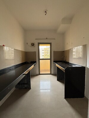 Kitchen in 1 BHK Apartment at Lodha Casa Rio, Dombivli East – for Sale