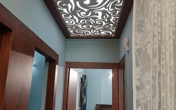 2 BHK Apartment For Rent in Sai Galaxy Thergaon, Thergaon