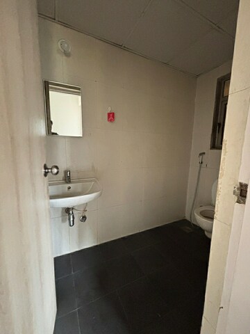 Bathroom in 1 BHK Apartment at Lodha Casa Rio, Dombivli East – for Rent