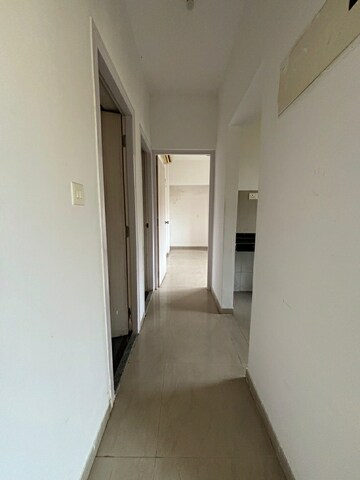 Building Lobby in 1 BHK Apartment at Lodha Casa Rio, Dombivli East – for Rent