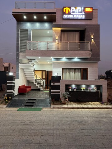 Plot For Sale in Kharar