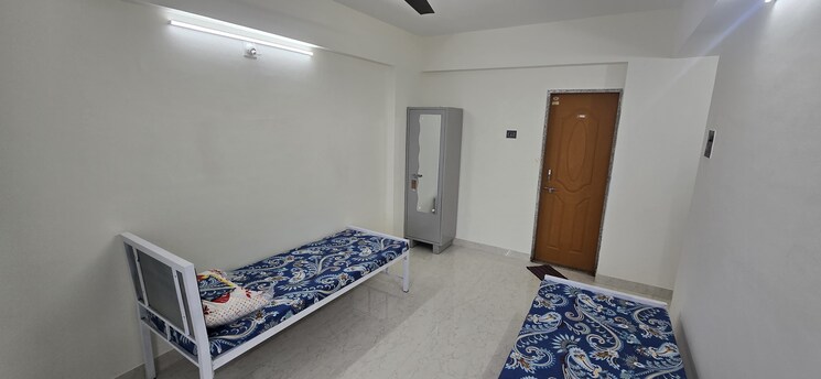 Bedroom, powai Pg For Boys & Girls In Powai 9065460