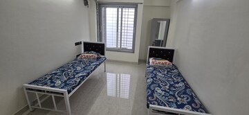 Bedroom in  Pg at Powai – for Rent