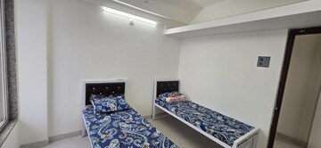 Bedroom in  Pg at Powai – for Rent