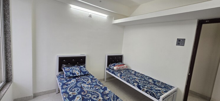 Bedroom, powai Pg For Boys & Girls In Powai 9065460