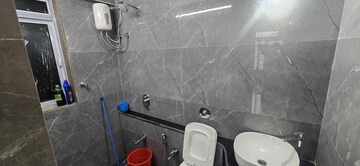 Bathroom in  Pg at Powai – for Rent