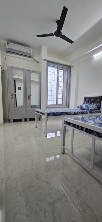 Kitchen in  Pg at Powai – for Rent