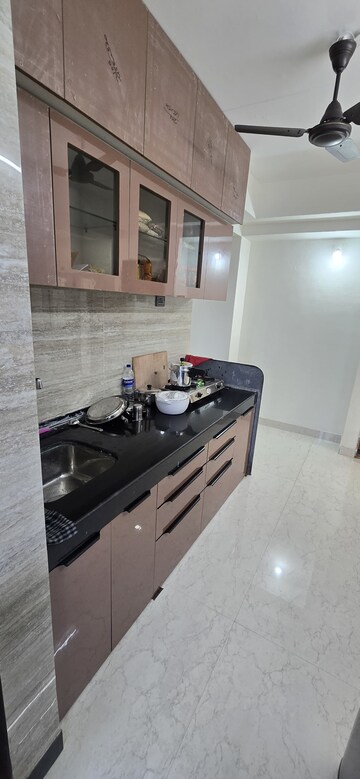 Team Area in  Pg at Powai – for Rent