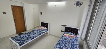 Bedroom in  Pg at Powai – for Rent