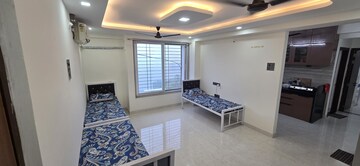 Living Room in  Pg at Powai – for Rent