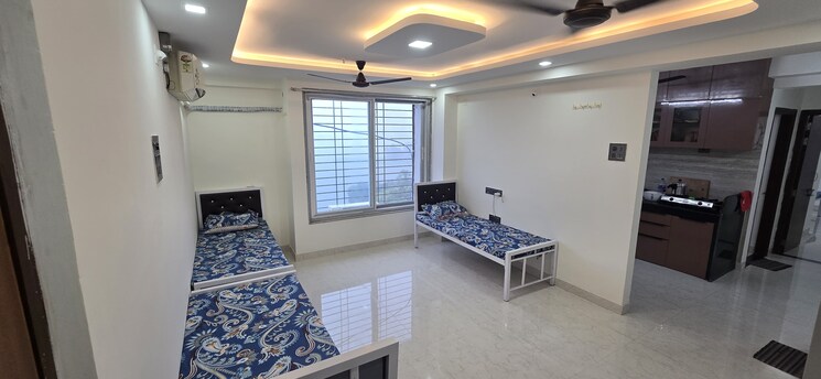 Living Room, powai Pg For Boys & Girls In Powai 9065460