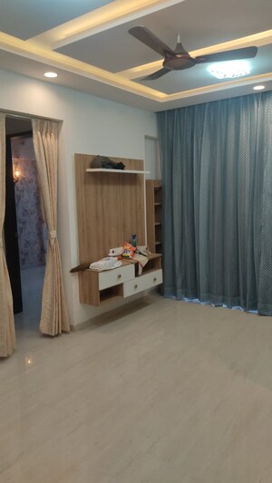 Bedroom in 2 BHK Apartment at Kanifnath Archana Paradise, Mohammadwadi – for Sale