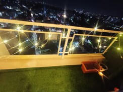 2 BHK Apartment For Sale in Kanifnath Archana Paradise